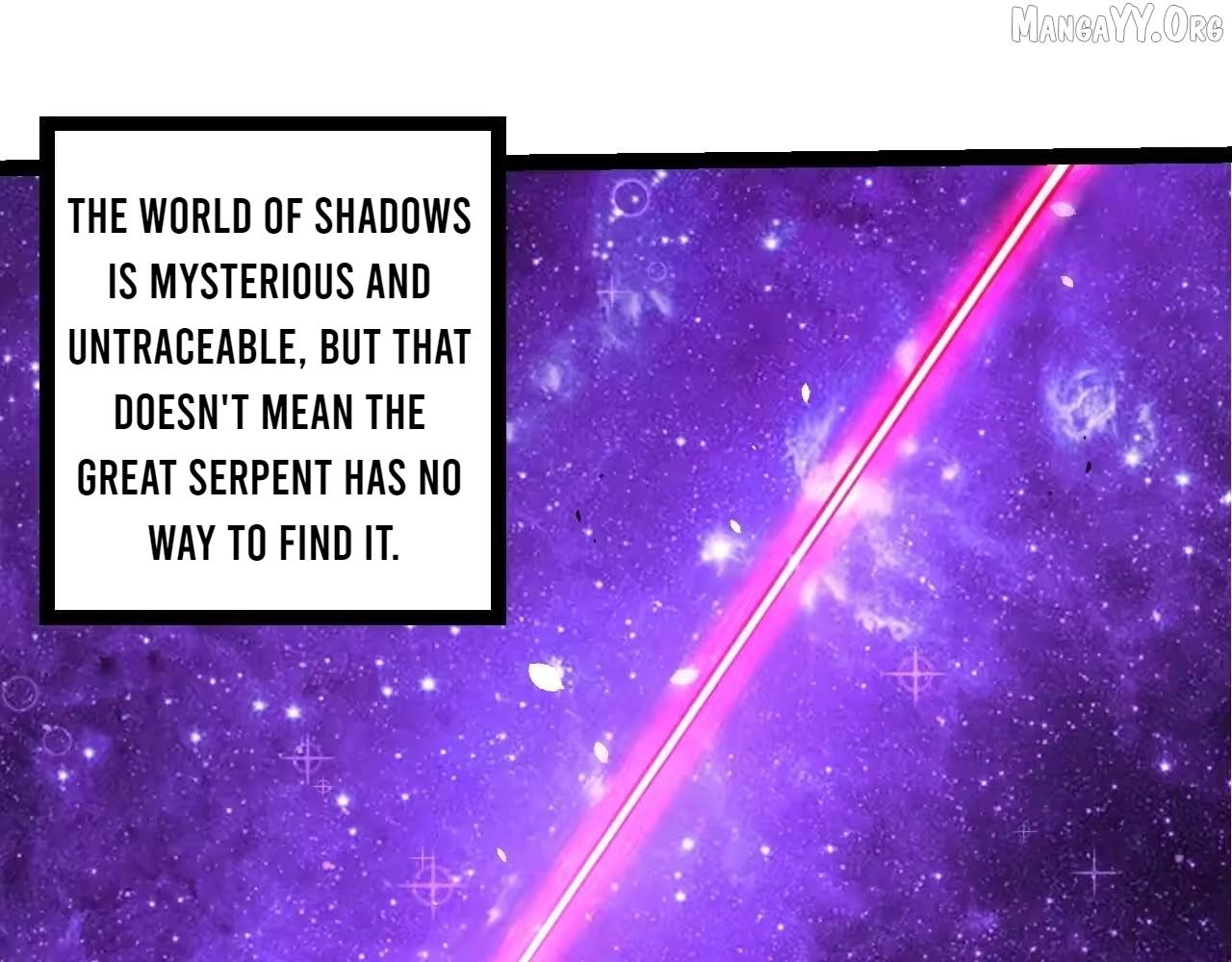 Read Evolution Begins With A Big Tree Manga Online