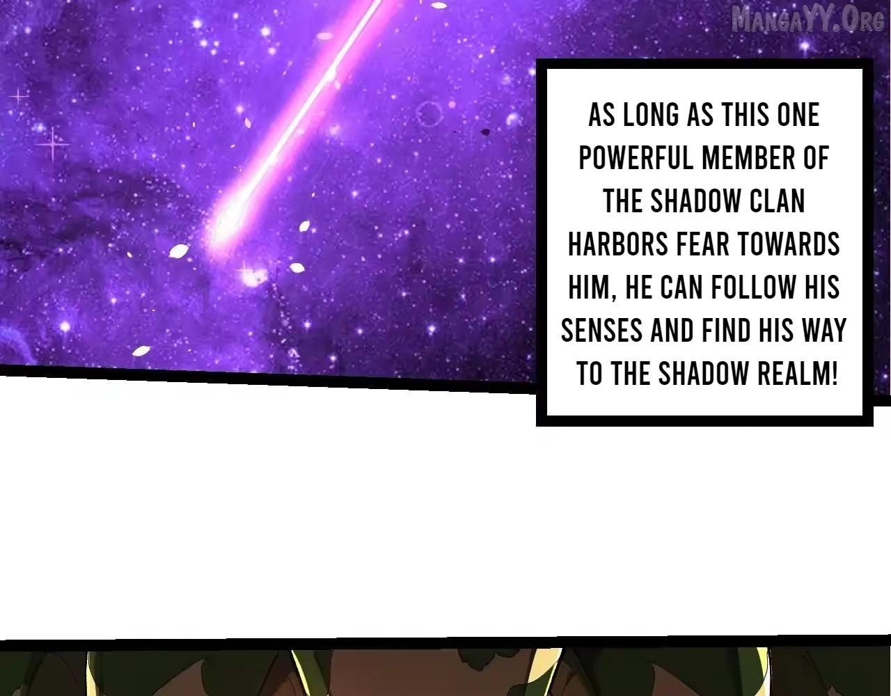 Read Evolution Begins With A Big Tree Manga Online