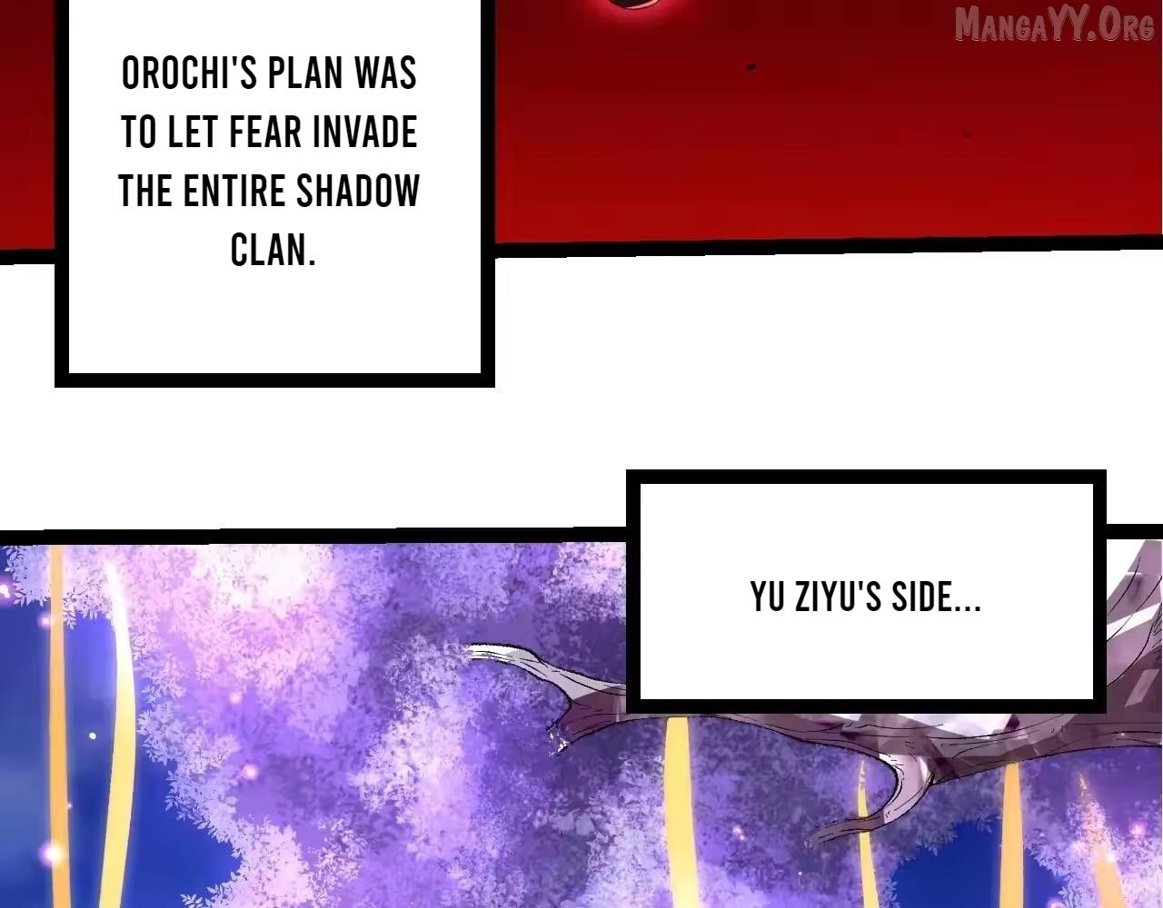 Read Evolution Begins With A Big Tree Manga Online