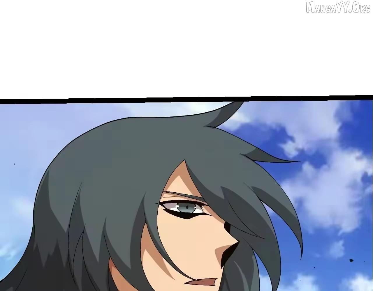 Read Evolution Begins With A Big Tree Manga Online