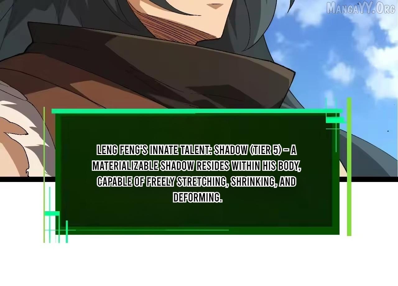 Read Evolution Begins With A Big Tree Manga Online