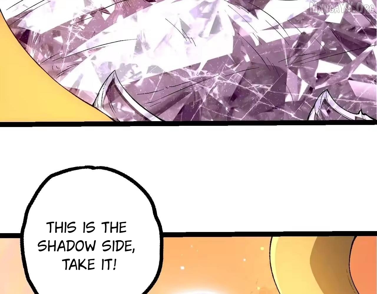 Read Evolution Begins With A Big Tree Manga Online