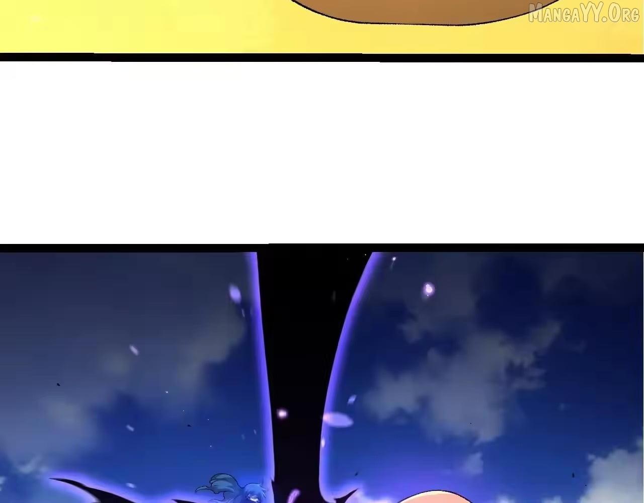 Read Evolution Begins With A Big Tree Manga Online