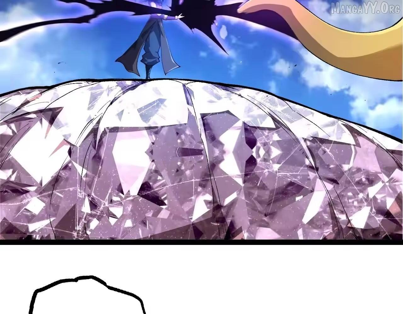 Read Evolution Begins With A Big Tree Manga Online