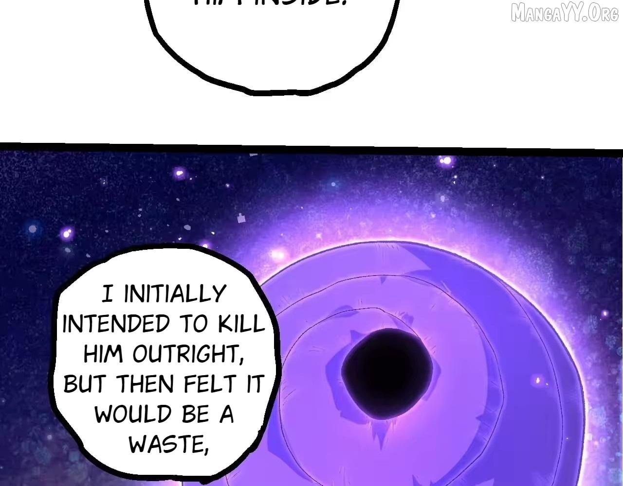 Read Evolution Begins With A Big Tree Manga Online