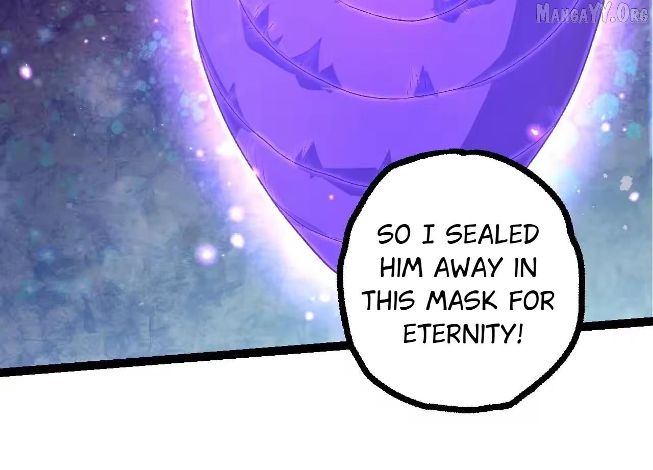 Read Evolution Begins With A Big Tree Manga Online