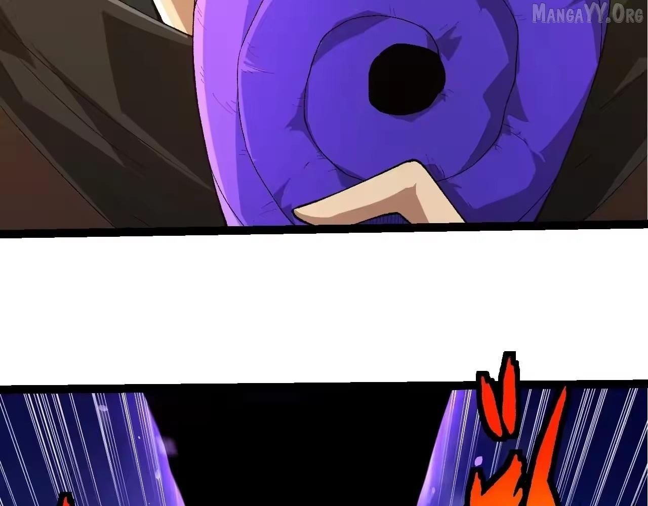 Read Evolution Begins With A Big Tree Manga Online