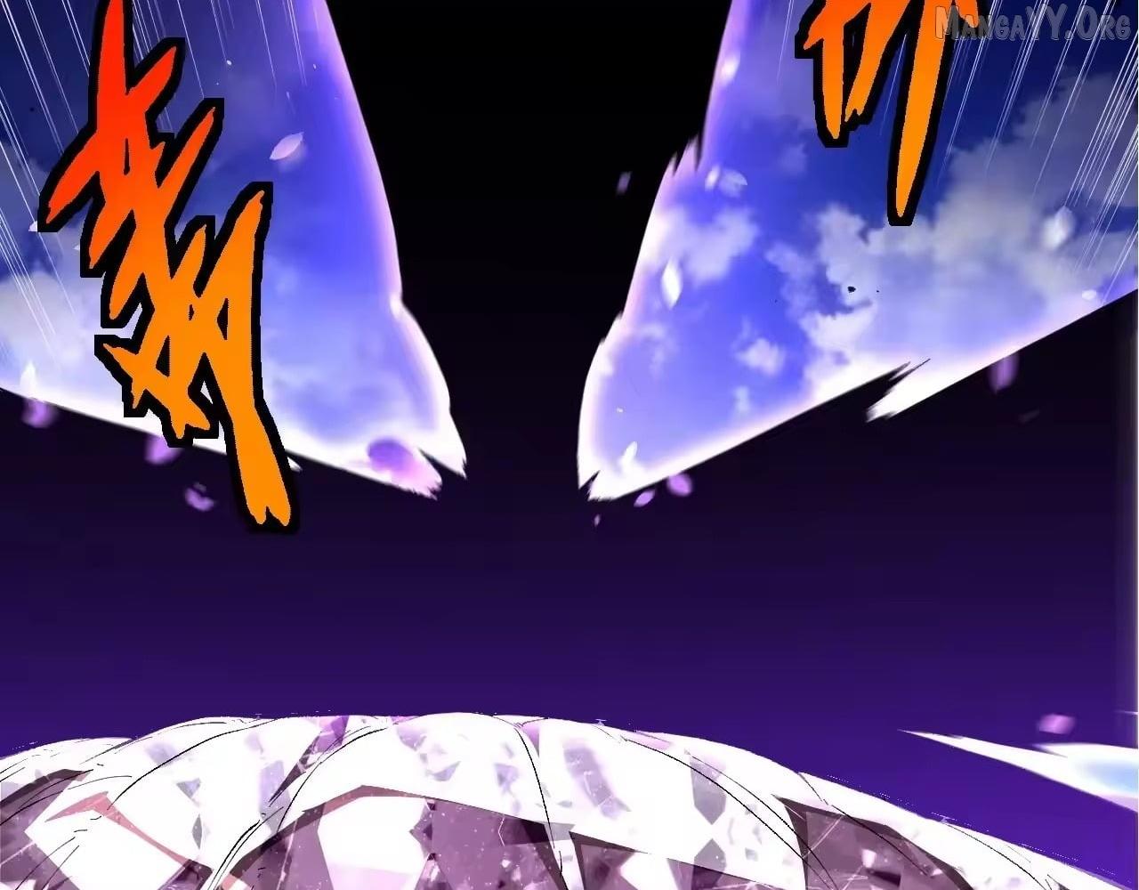 Read Evolution Begins With A Big Tree Manga Online