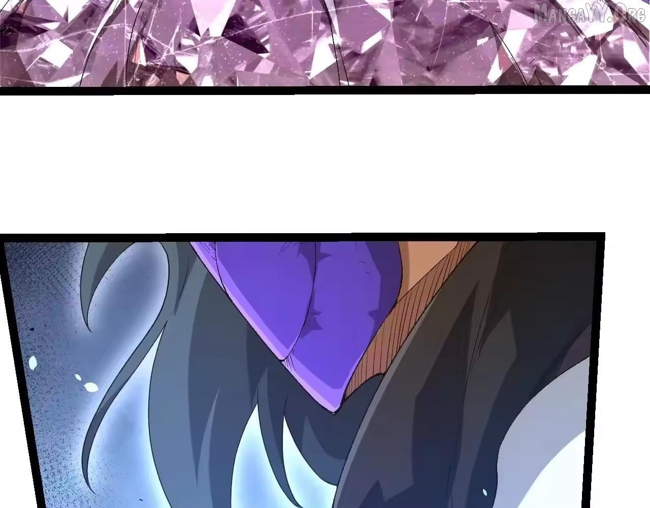 Read Evolution Begins With A Big Tree Manga Online