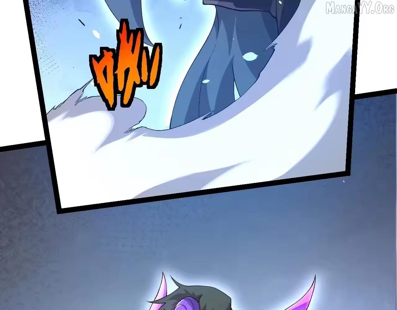 Read Evolution Begins With A Big Tree Manga Online