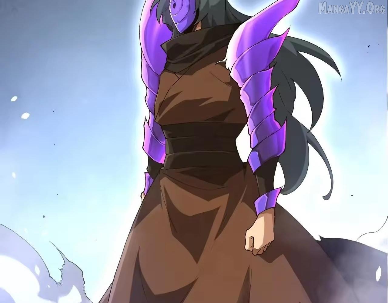 Read Evolution Begins With A Big Tree Manga Online