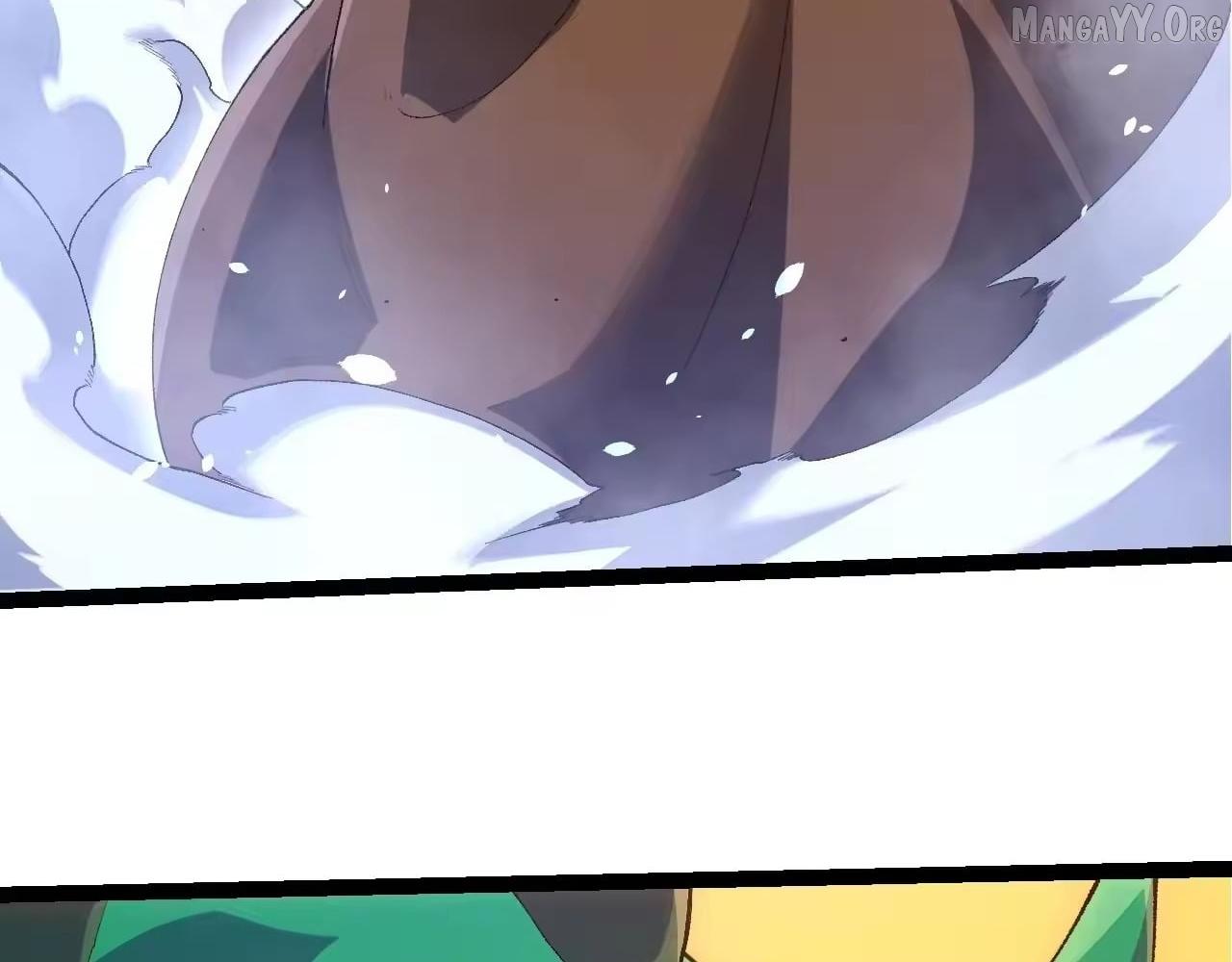 Read Evolution Begins With A Big Tree Manga Online