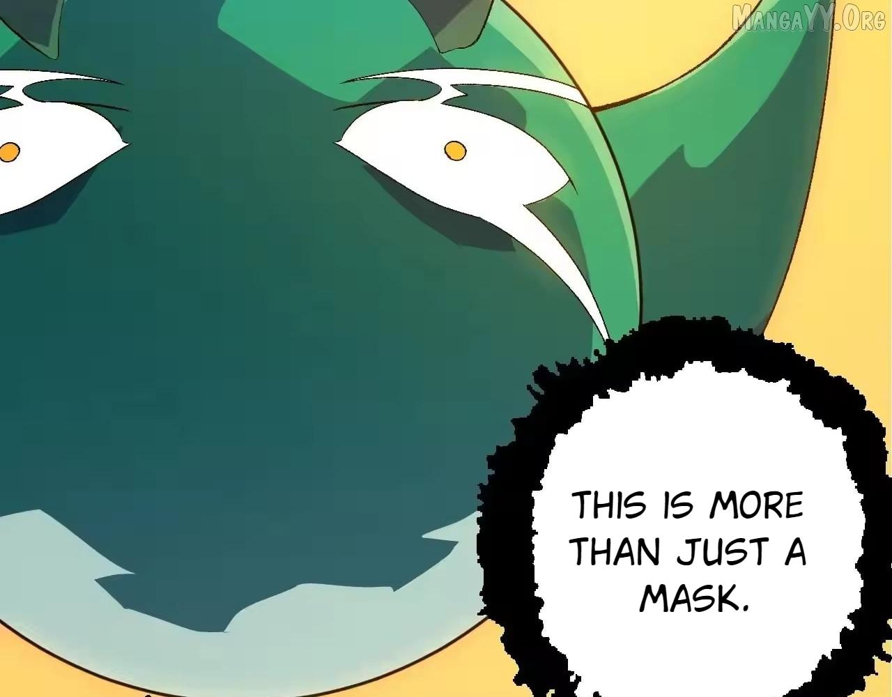 Read Evolution Begins With A Big Tree Manga Online