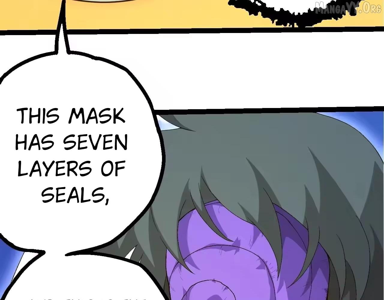 Read Evolution Begins With A Big Tree Manga Online