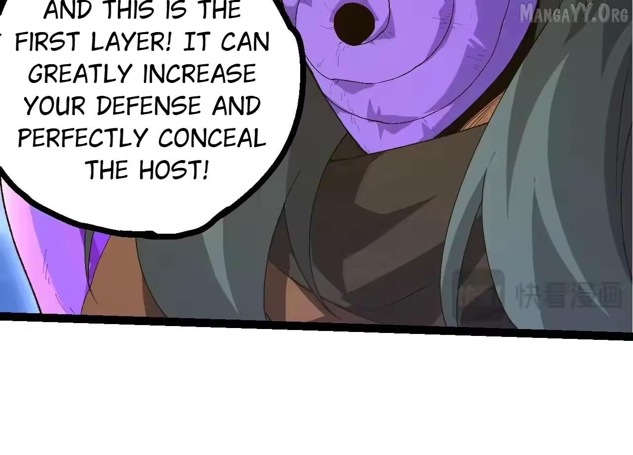 Read Evolution Begins With A Big Tree Manga Online