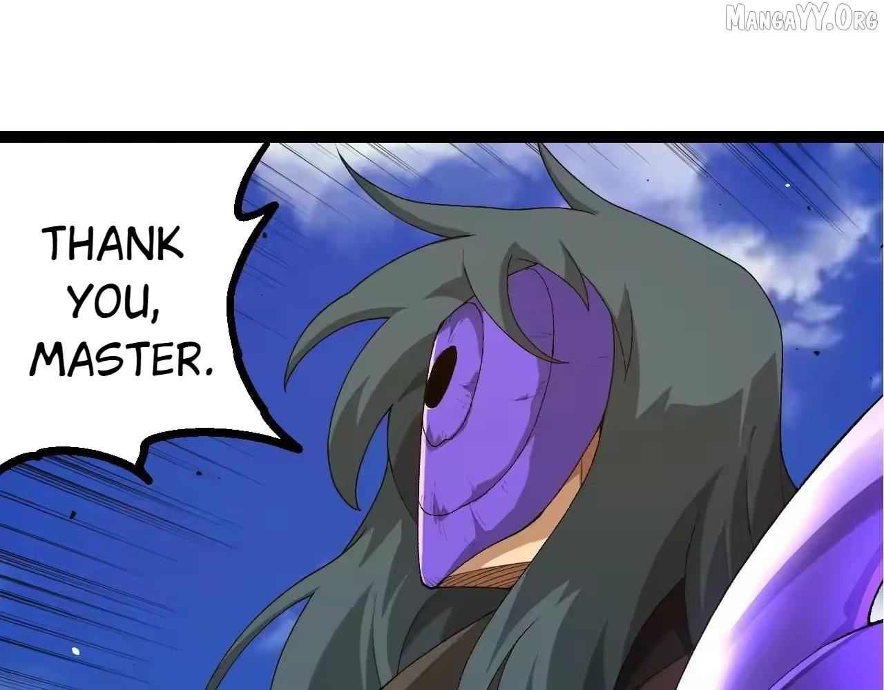 Read Evolution Begins With A Big Tree Manga Online