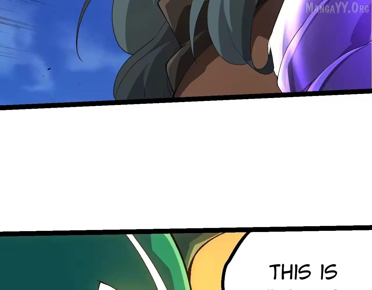 Read Evolution Begins With A Big Tree Manga Online