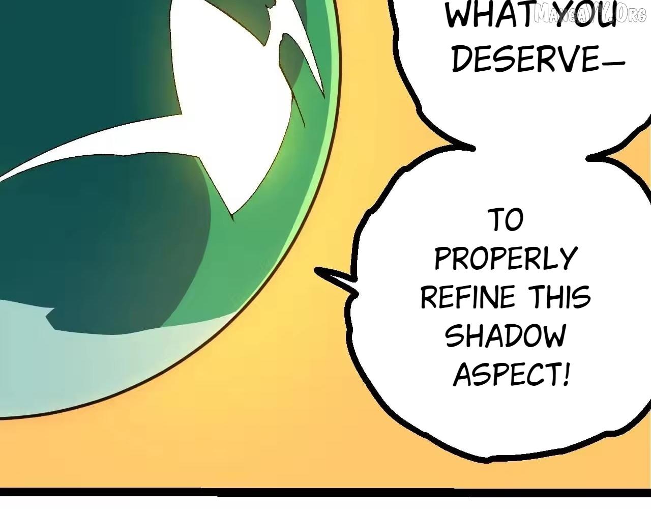 Read Evolution Begins With A Big Tree Manga Online