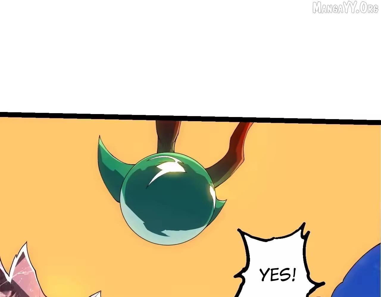 Read Evolution Begins With A Big Tree Manga Online