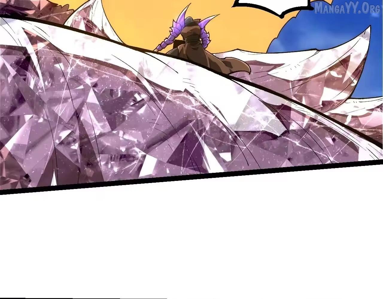 Read Evolution Begins With A Big Tree Manga Online