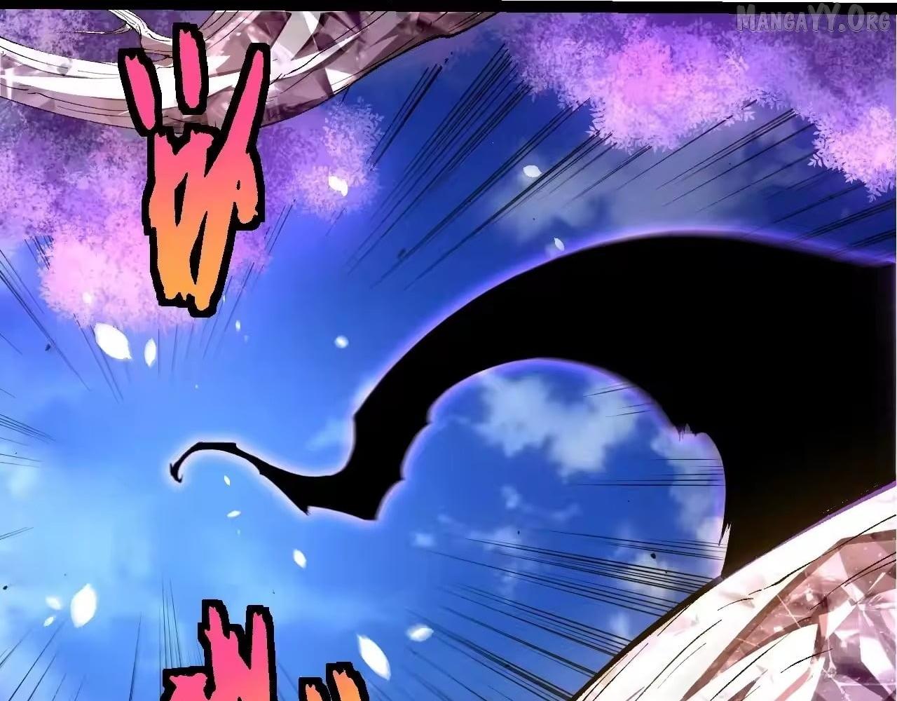 Read Evolution Begins With A Big Tree Manga Online