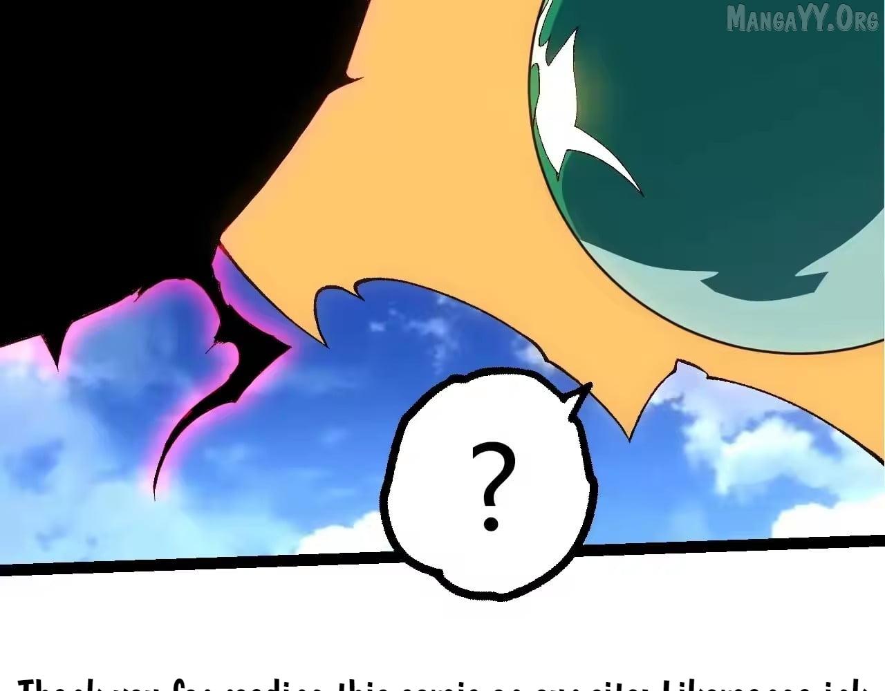 Read Evolution Begins With A Big Tree Manga Online