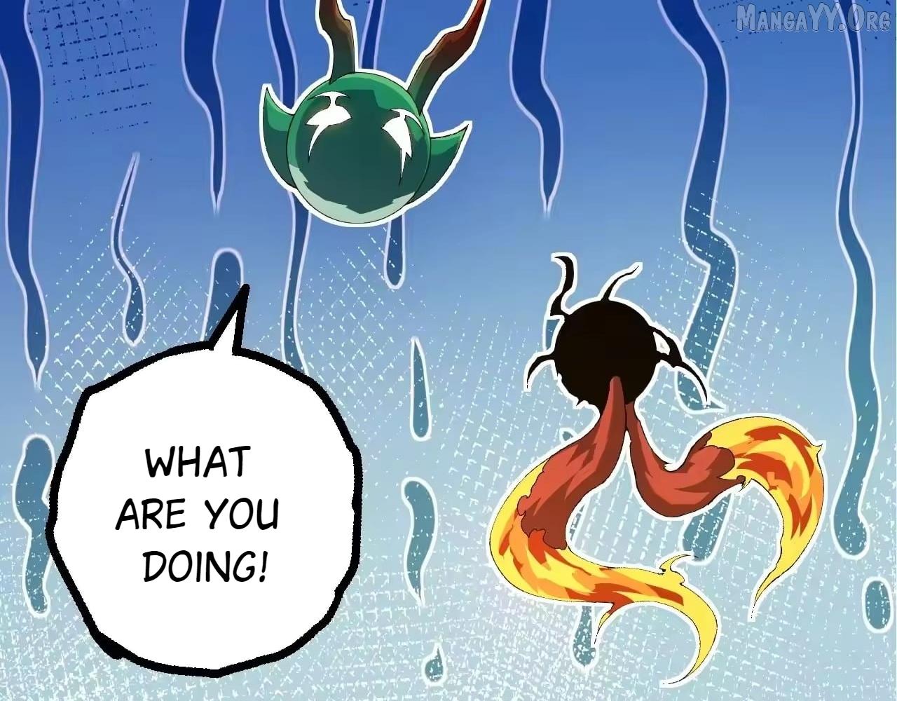 Read Evolution Begins With A Big Tree Manga Online