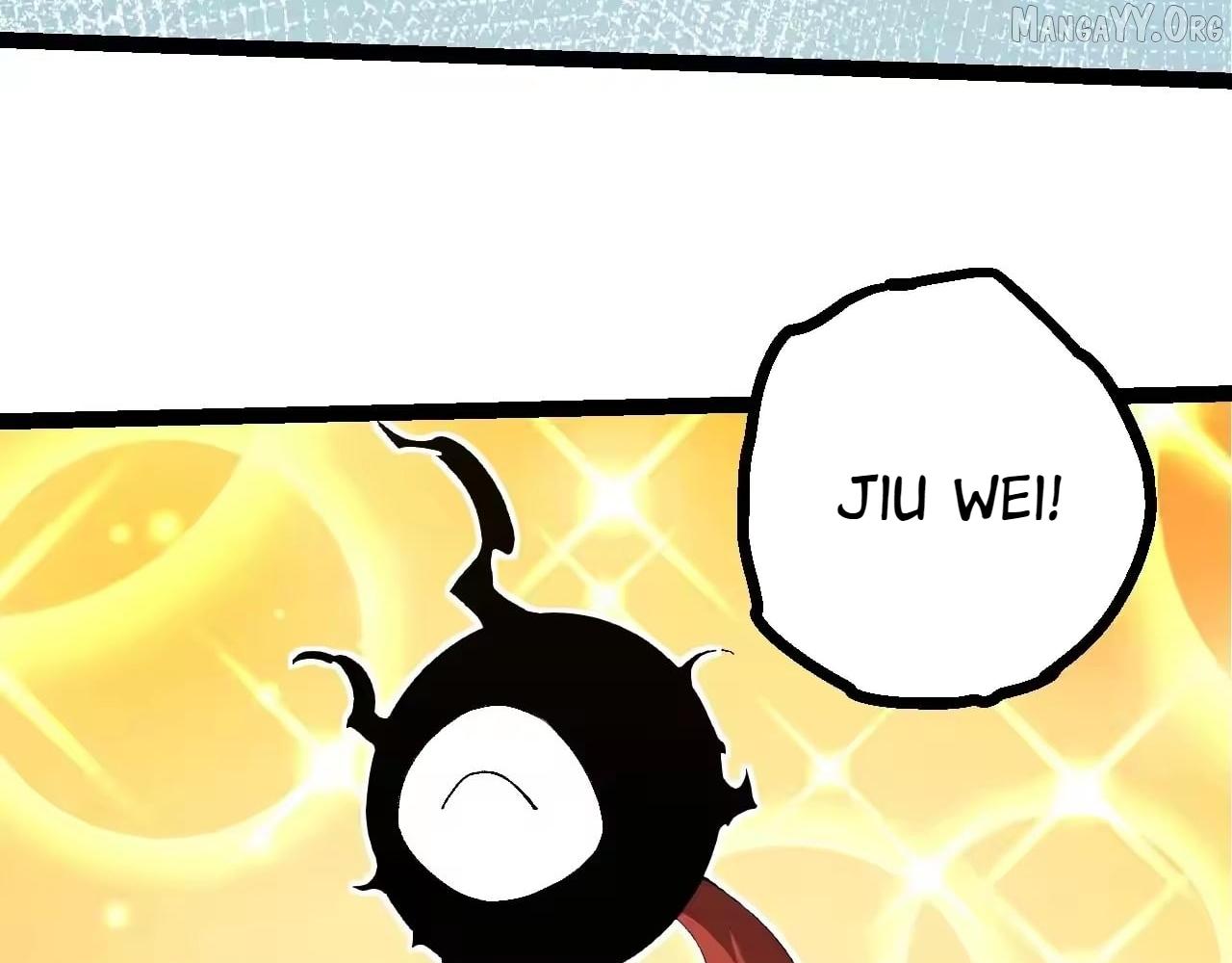 Read Evolution Begins With A Big Tree Manga Online