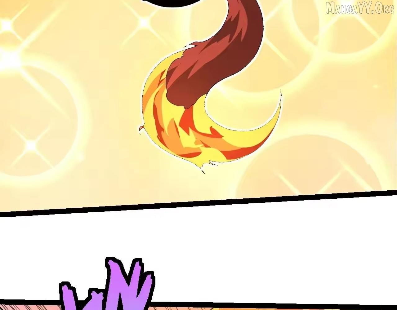 Read Evolution Begins With A Big Tree Manga Online