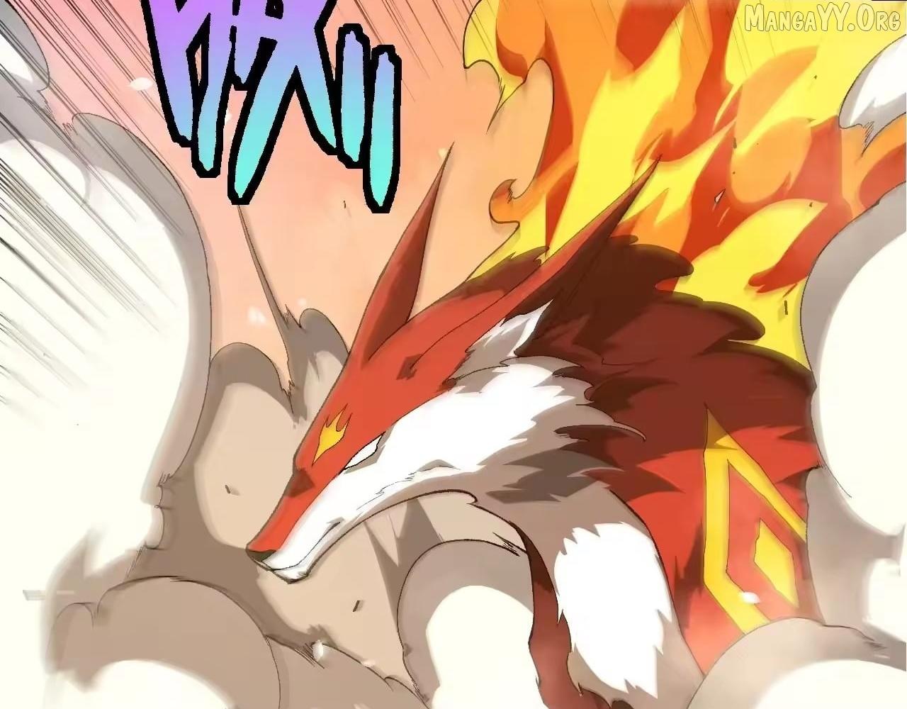 Read Evolution Begins With A Big Tree Manga Online