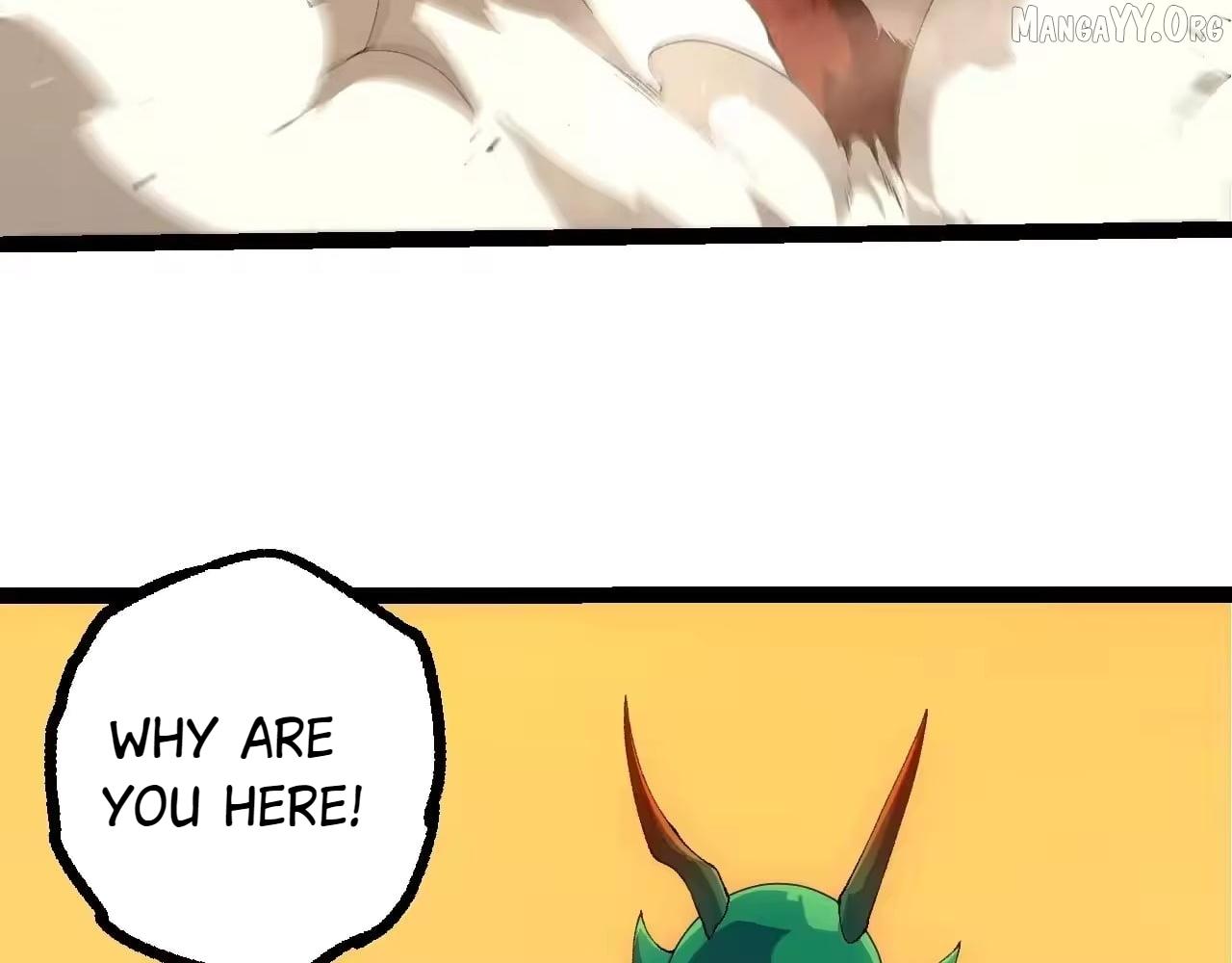 Read Evolution Begins With A Big Tree Manga Online