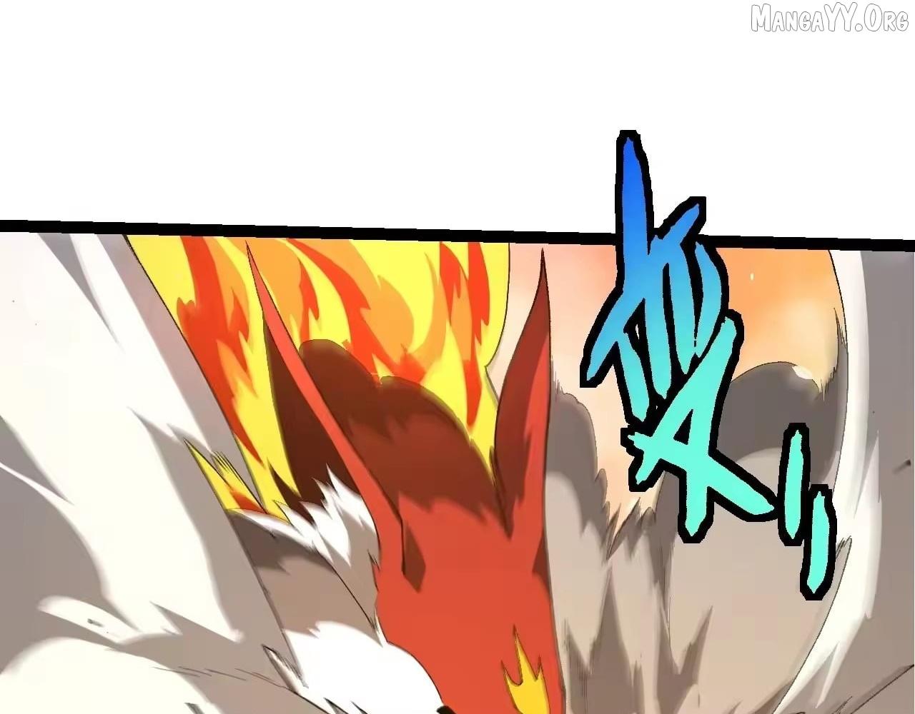 Read Evolution Begins With A Big Tree Manga Online