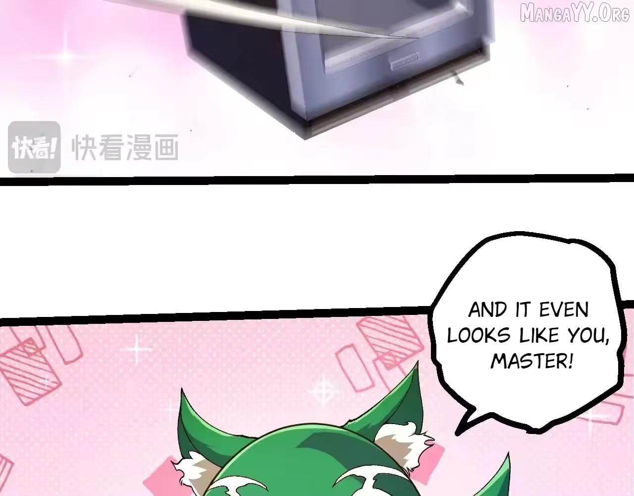 Read Evolution Begins With A Big Tree Manga Online