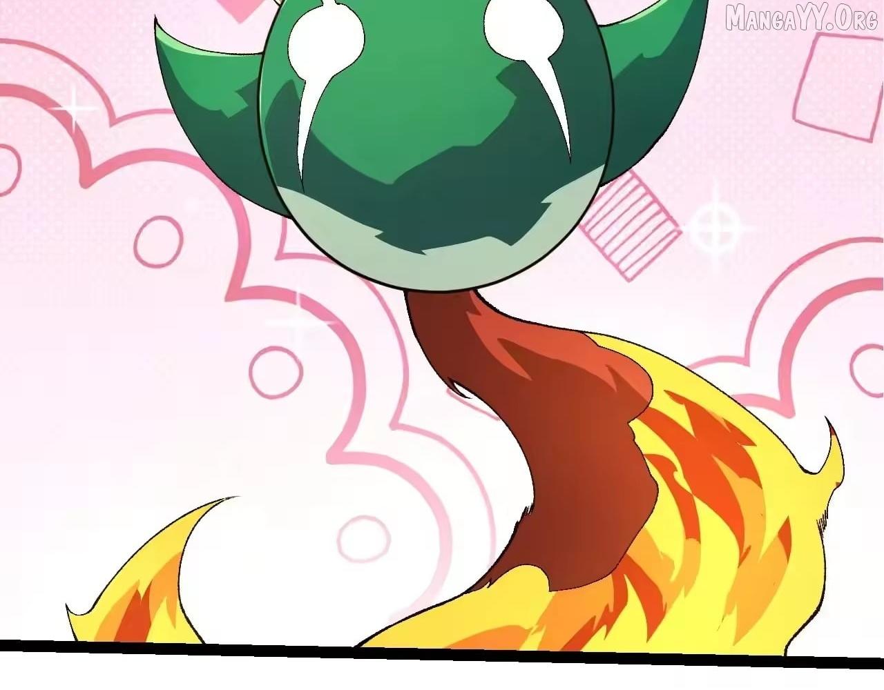 Read Evolution Begins With A Big Tree Manga Online