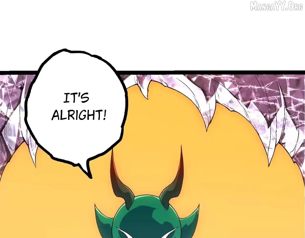 Read Evolution Begins With A Big Tree Manga Online