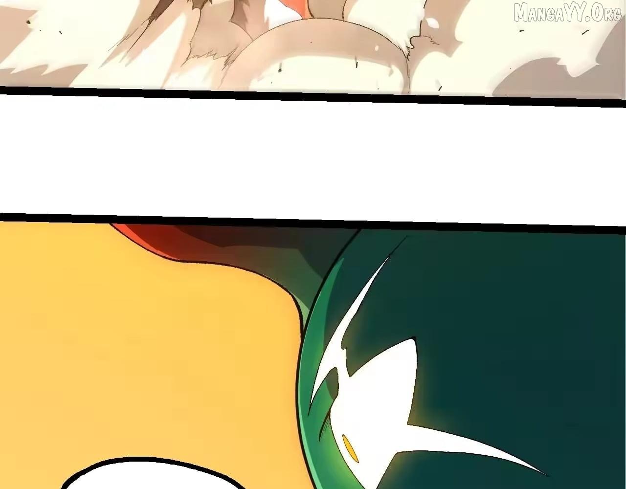 Read Evolution Begins With A Big Tree Manga Online