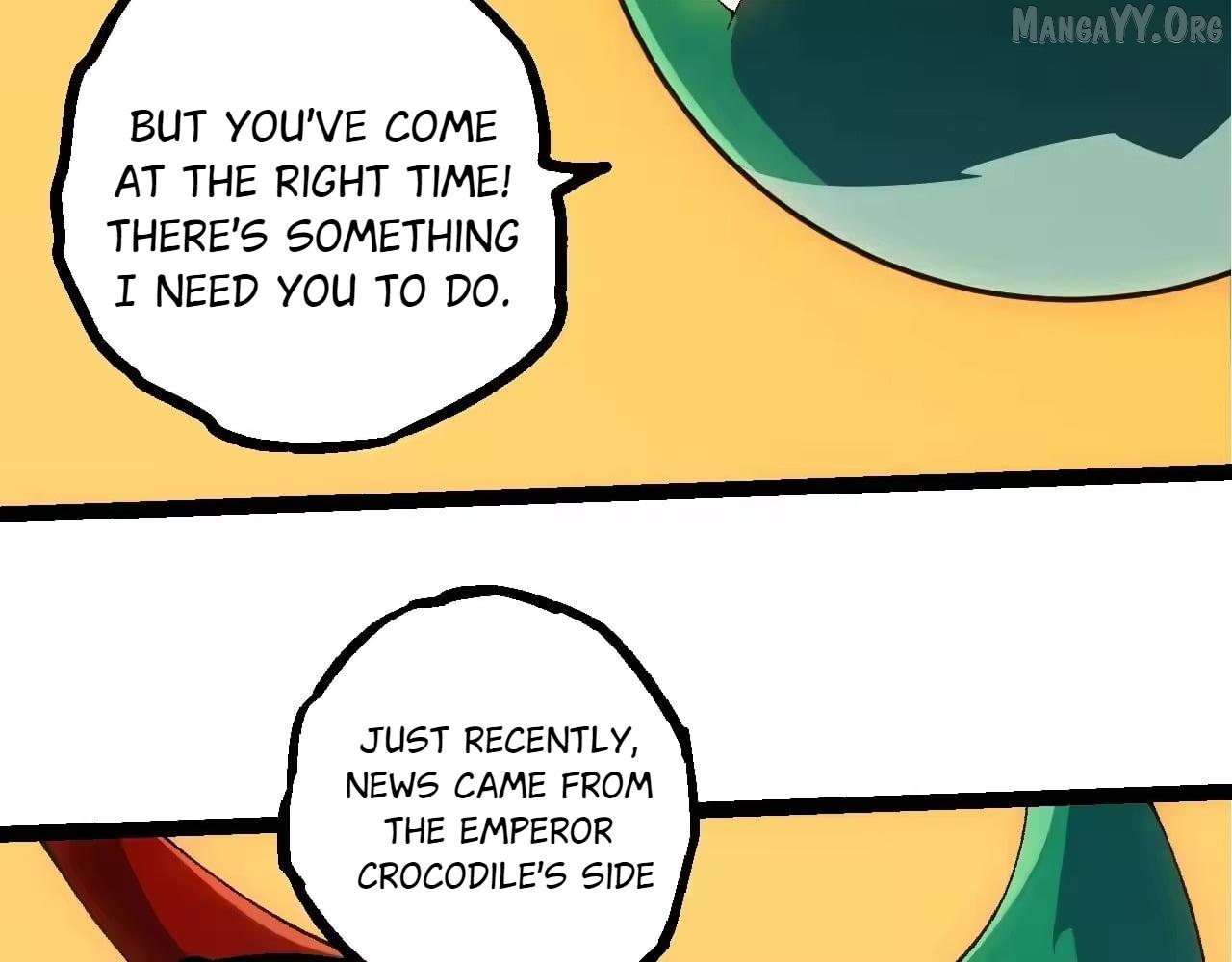 Read Evolution Begins With A Big Tree Manga Online