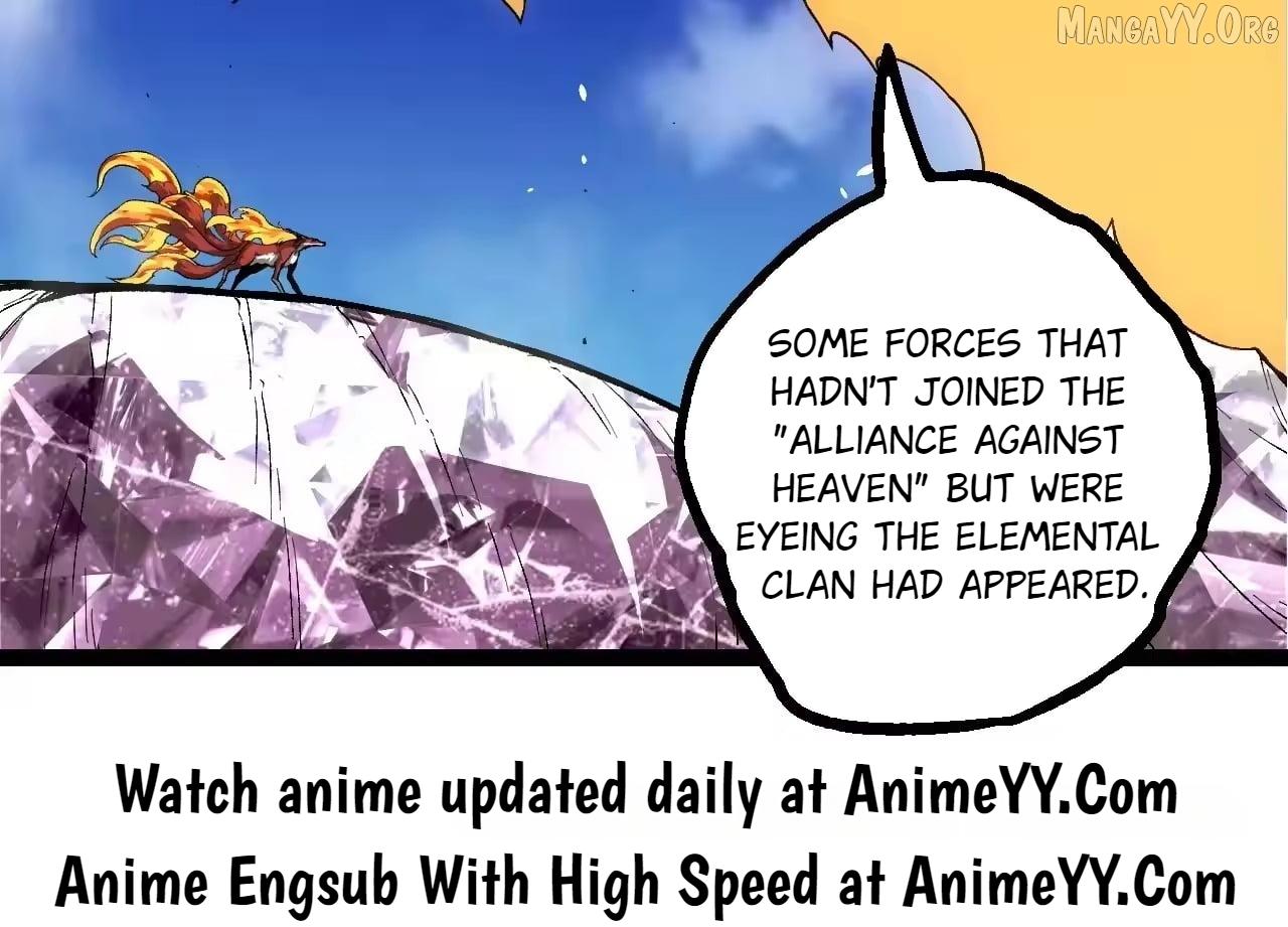 Read Evolution Begins With A Big Tree Manga Online