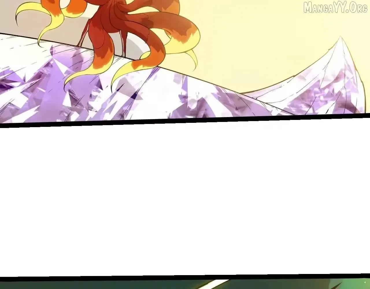 Read Evolution Begins With A Big Tree Manga Online