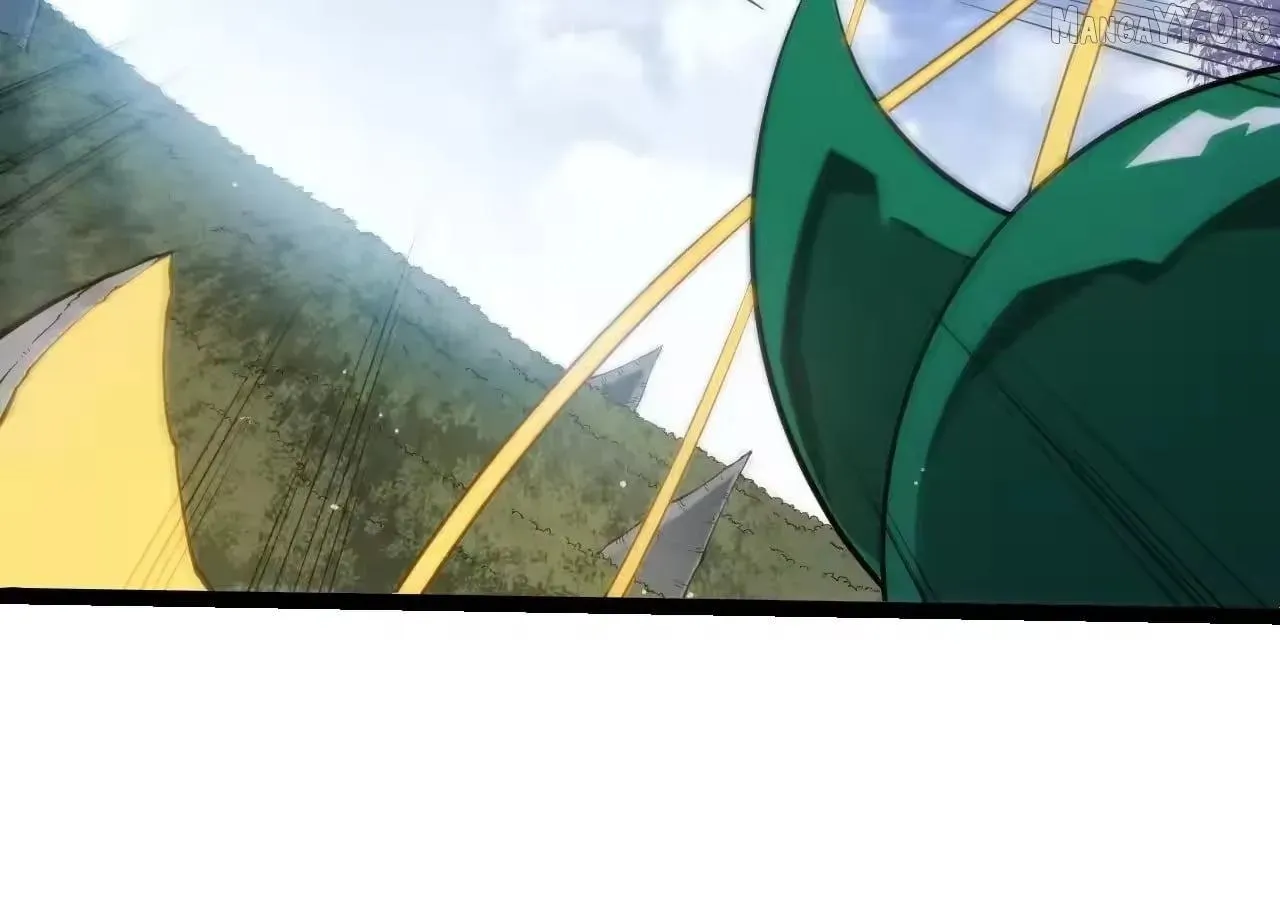 Read Evolution Begins With A Big Tree Manga Online