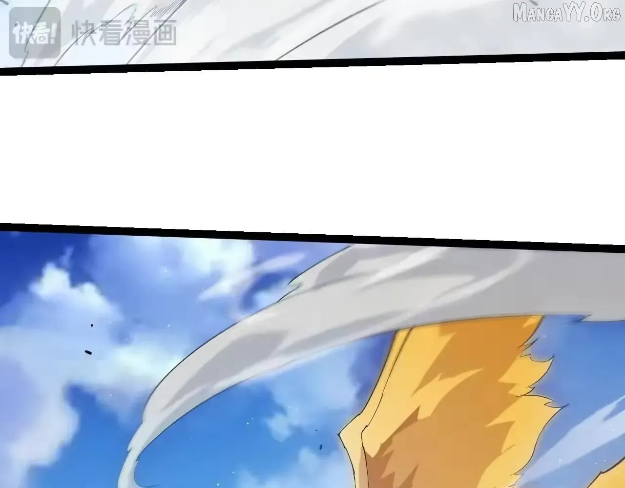 Read Evolution Begins With A Big Tree Manga Online