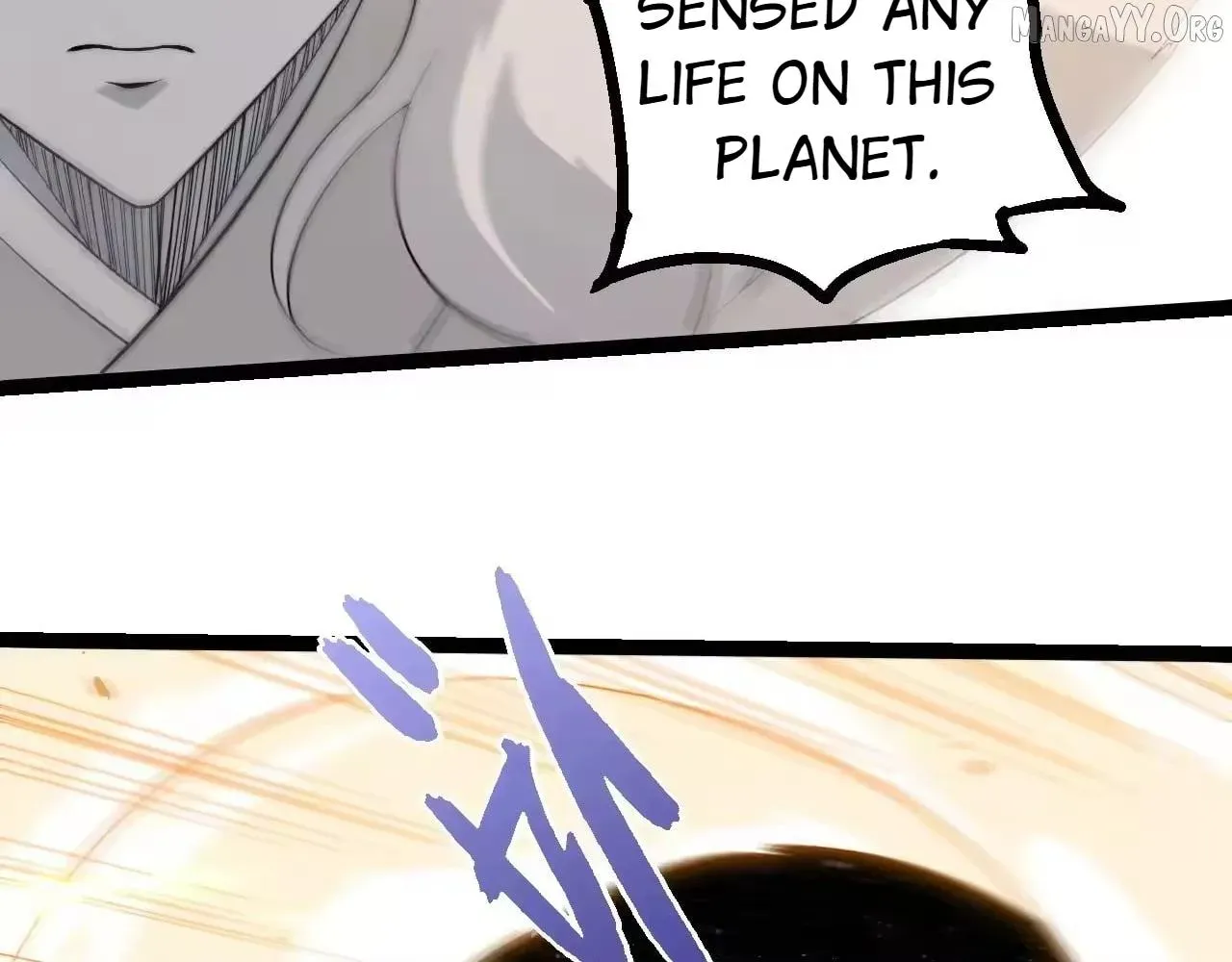 Read Evolution Begins With A Big Tree Manga Online