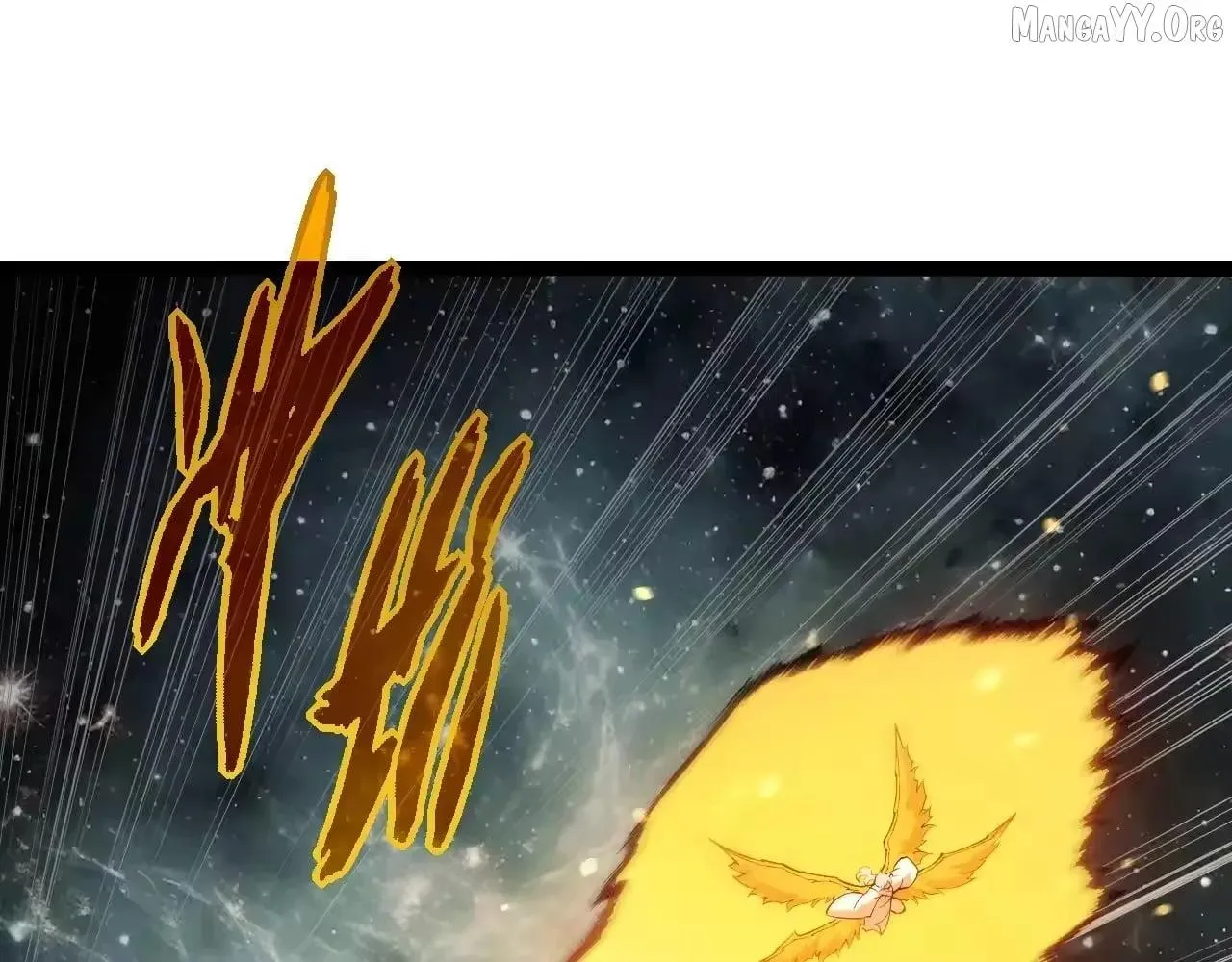 Read Evolution Begins With A Big Tree Manga Online