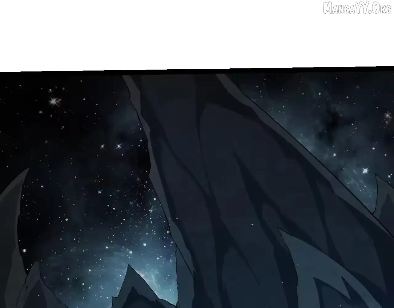 Read Evolution Begins With A Big Tree Manga Online