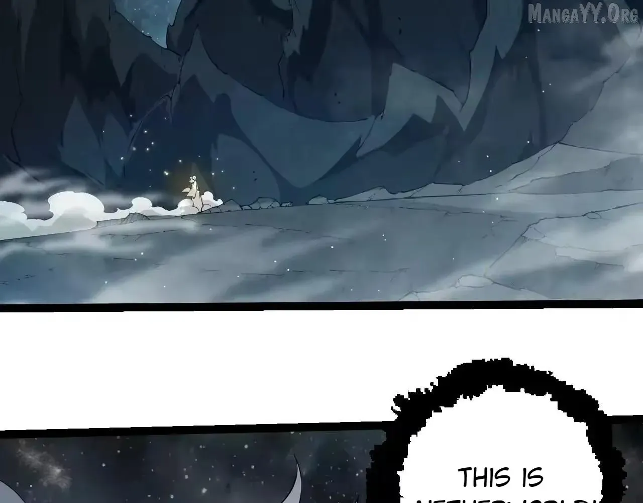 Read Evolution Begins With A Big Tree Manga Online