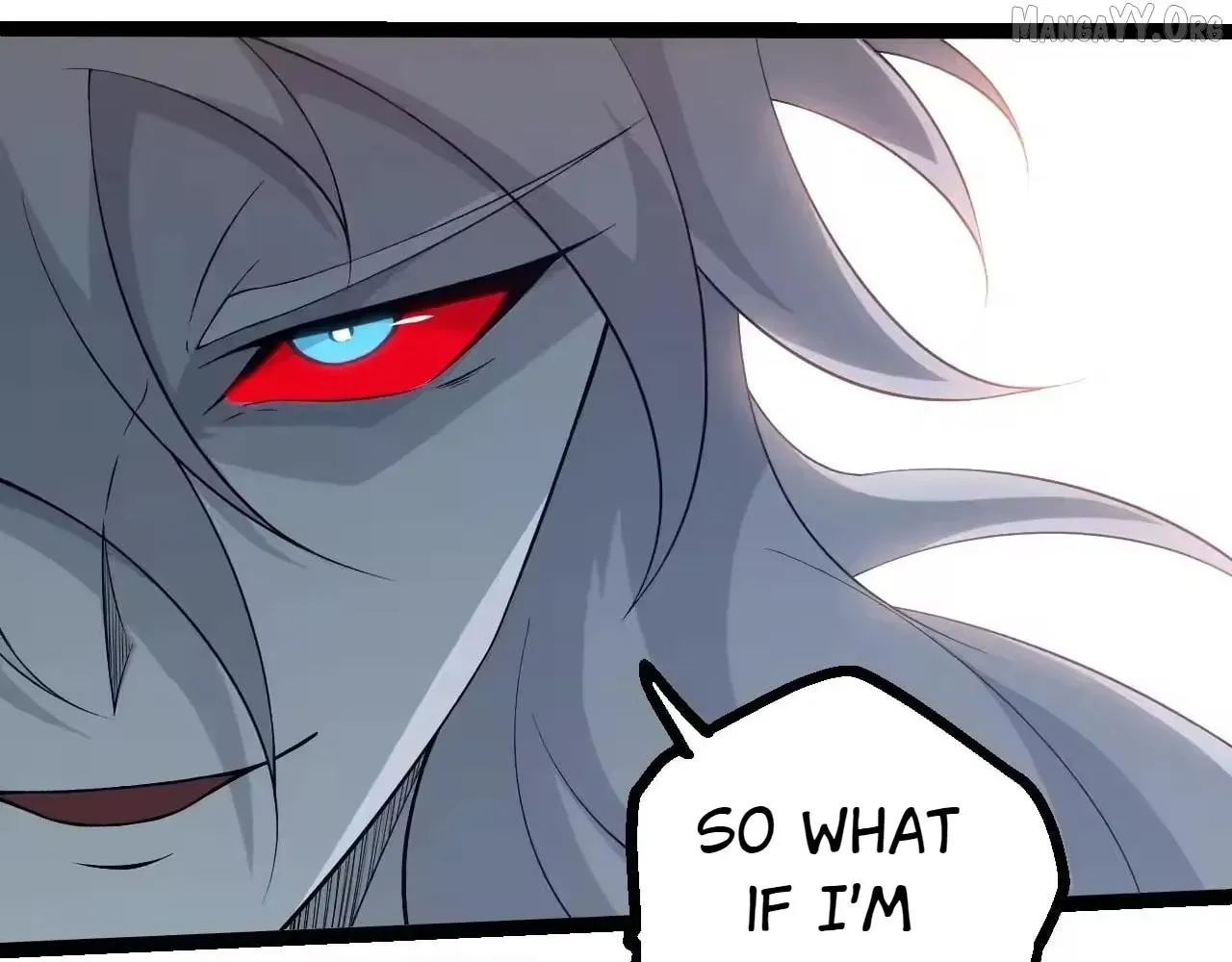 Read Evolution Begins With A Big Tree Manga Online