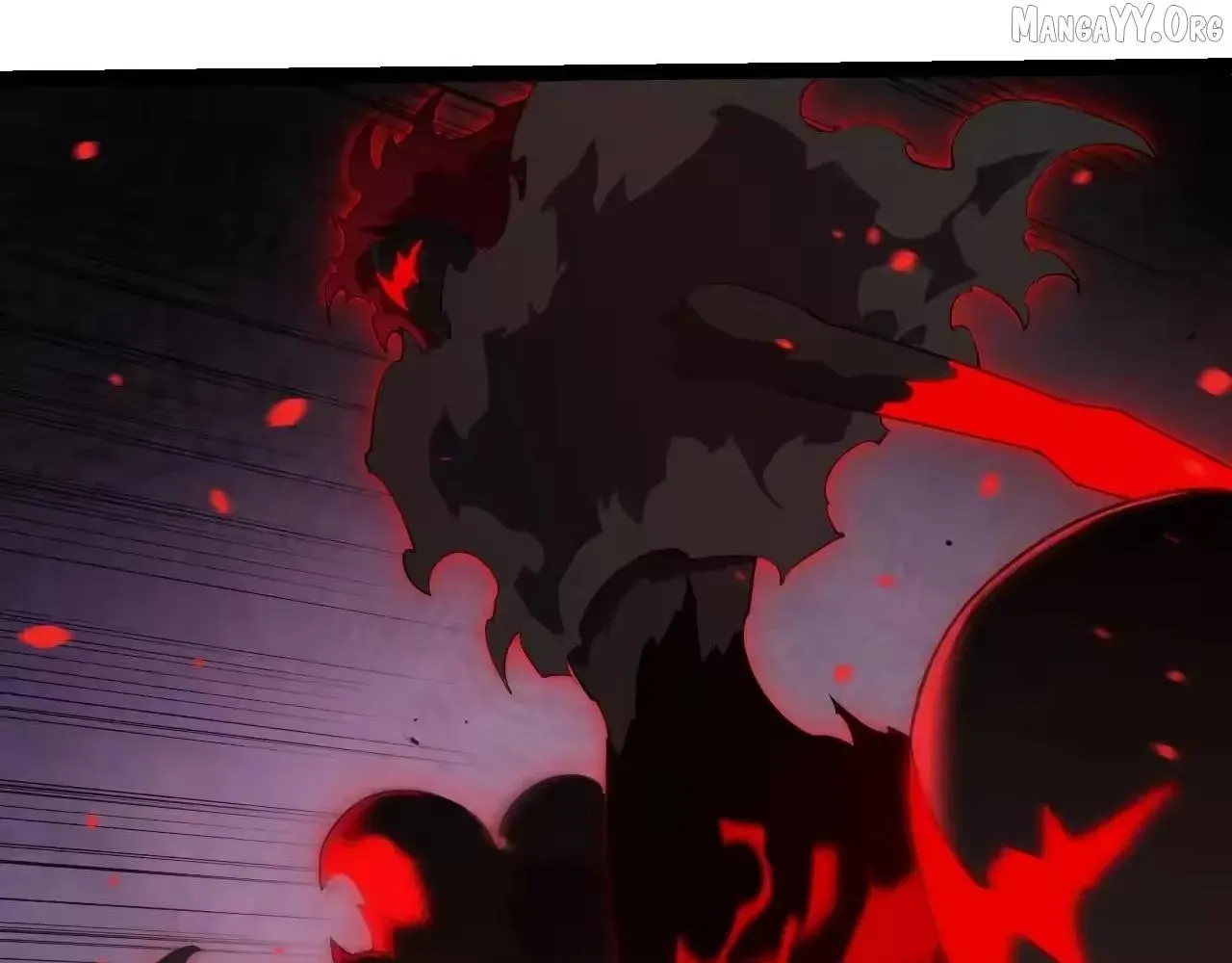 Read Evolution Begins With A Big Tree Manga Online