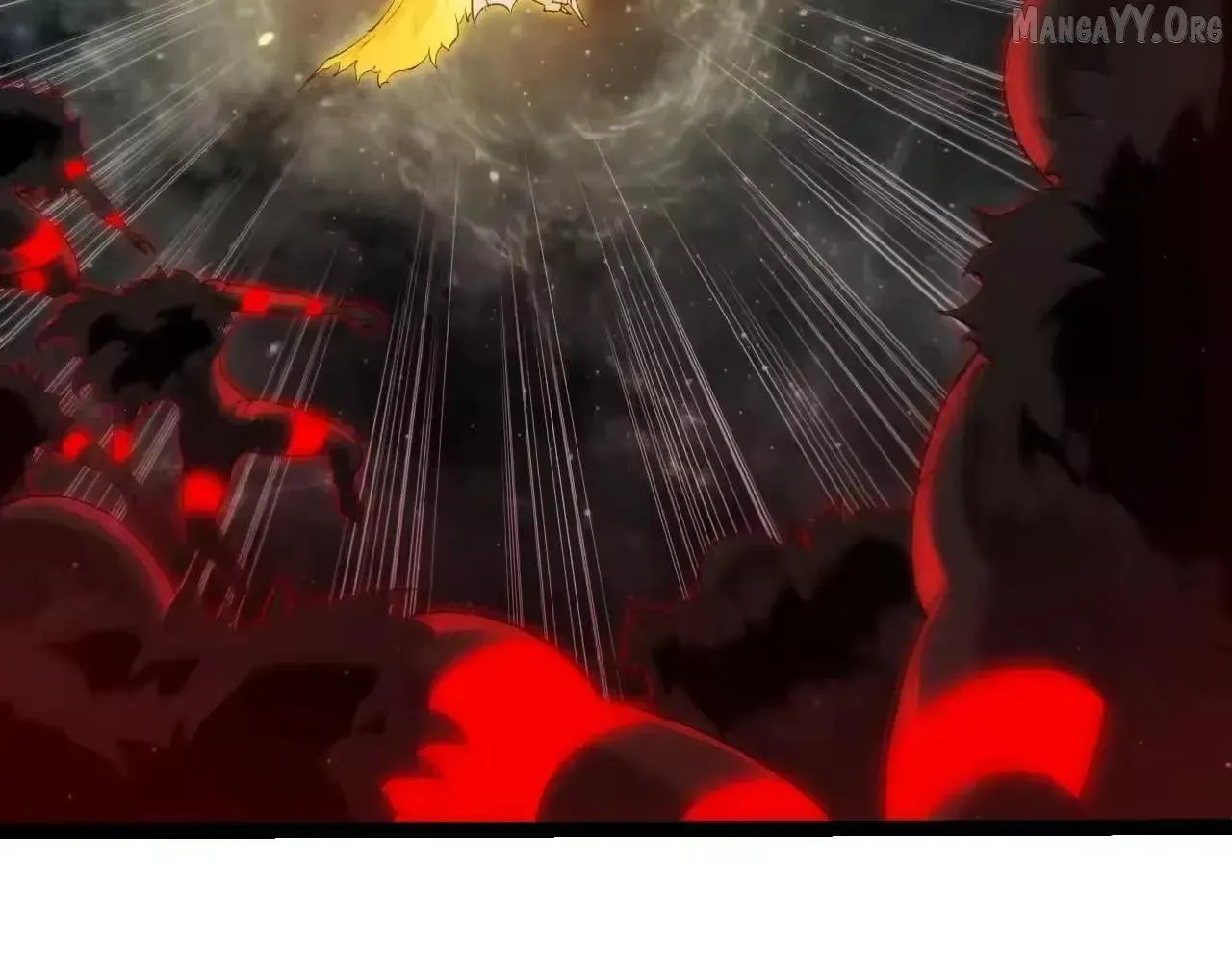 Read Evolution Begins With A Big Tree Manga Online