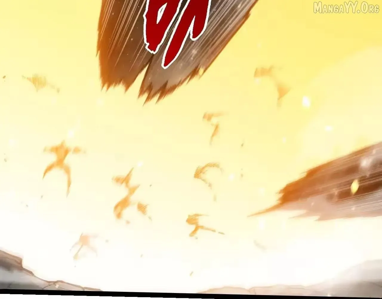 Read Evolution Begins With A Big Tree Manga Online