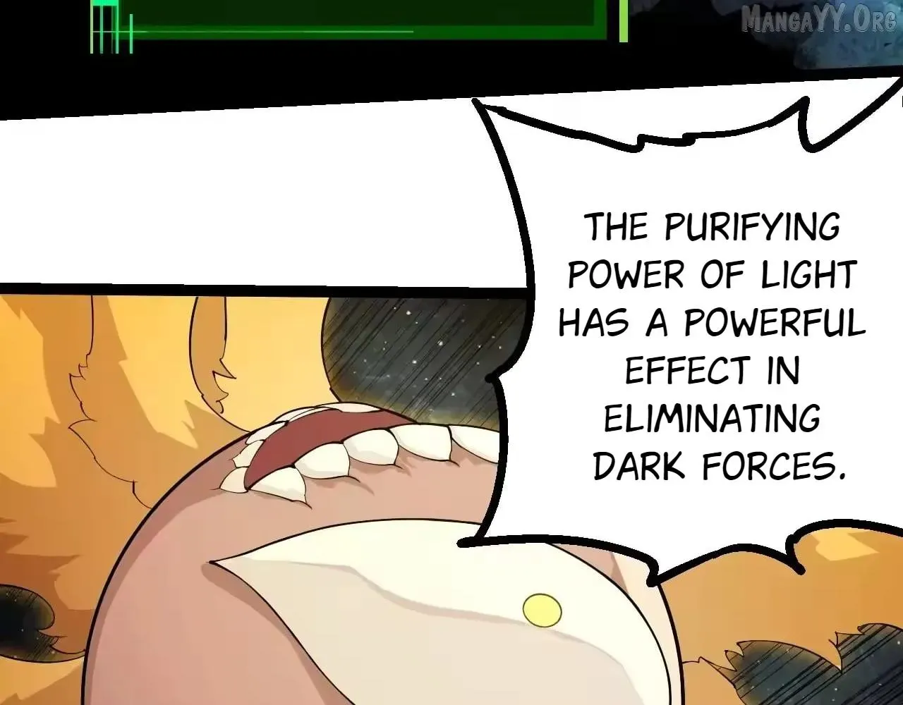 Read Evolution Begins With A Big Tree Manga Online